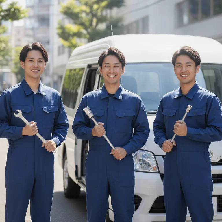 自動車修理 のチーム: 豊橋市
